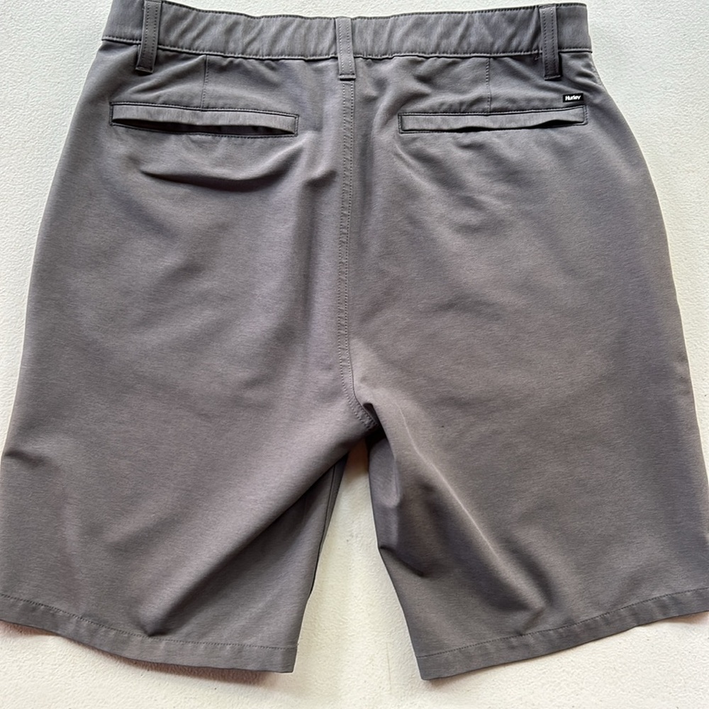 Hurley Mens Midweight Hybrid Walk short Bundle (32) - Picture 3 of 16